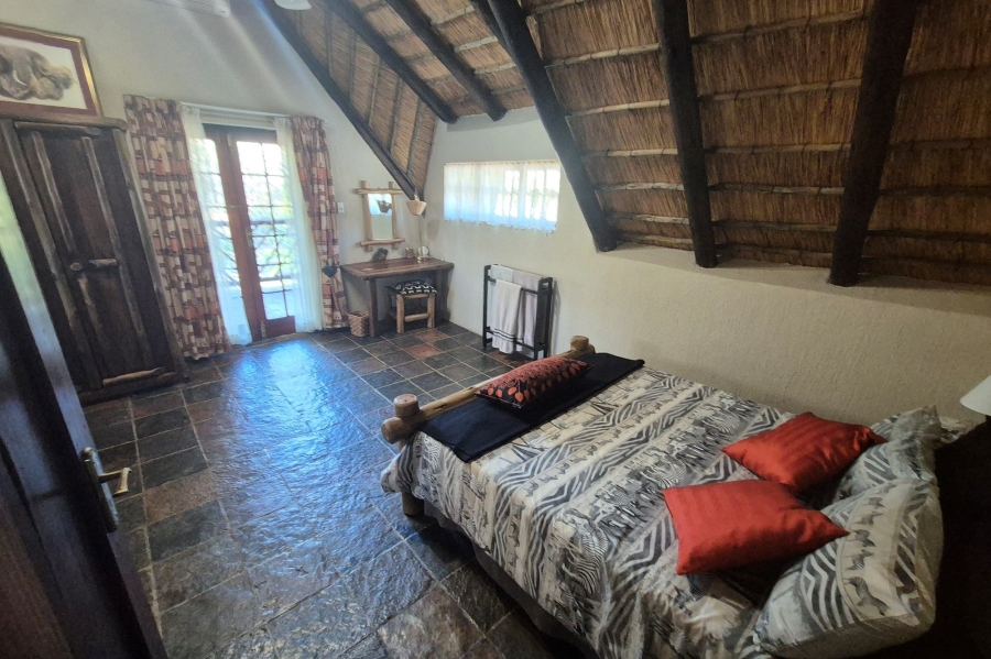 4 Bedroom Property for Sale in Blyde Botanical Reserve Limpopo