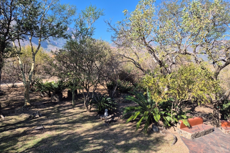 4 Bedroom Property for Sale in Blyde Botanical Reserve Limpopo