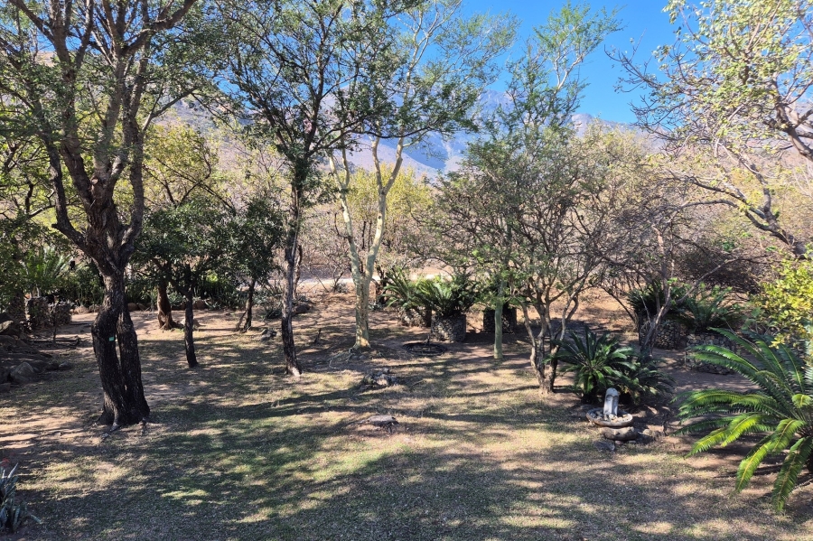 4 Bedroom Property for Sale in Blyde Botanical Reserve Limpopo