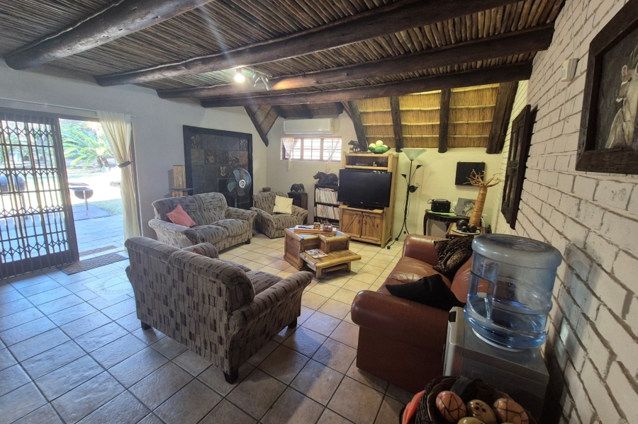4 Bedroom Property for Sale in Blyde Botanical Reserve Limpopo