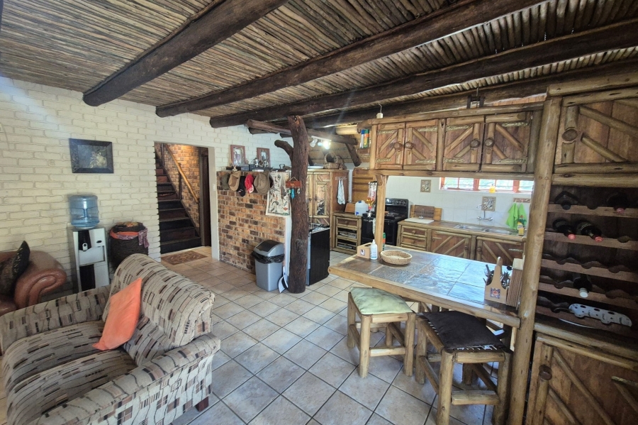 4 Bedroom Property for Sale in Blyde Botanical Reserve Limpopo