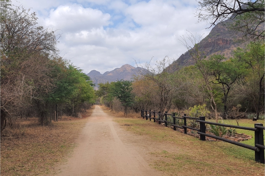 4 Bedroom Property for Sale in Blyde Botanical Reserve Limpopo
