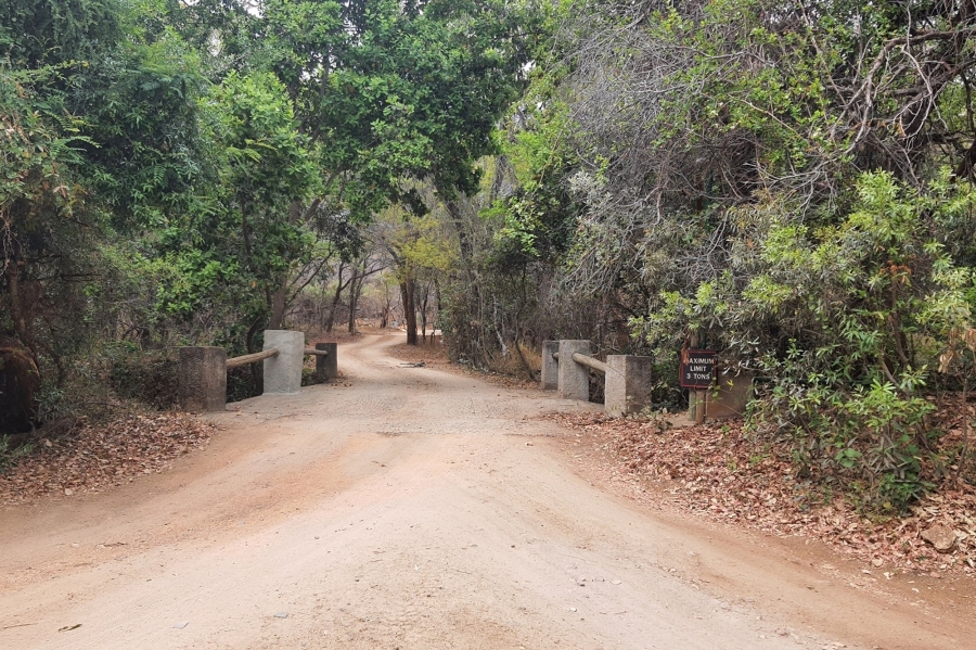 4 Bedroom Property for Sale in Blyde Botanical Reserve Limpopo