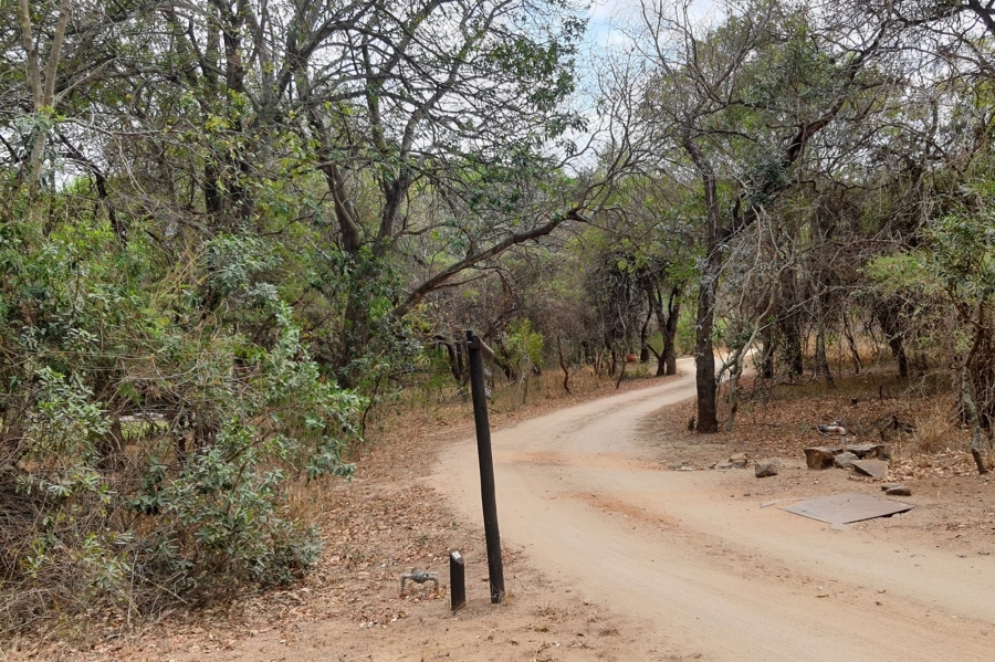 4 Bedroom Property for Sale in Blyde Botanical Reserve Limpopo