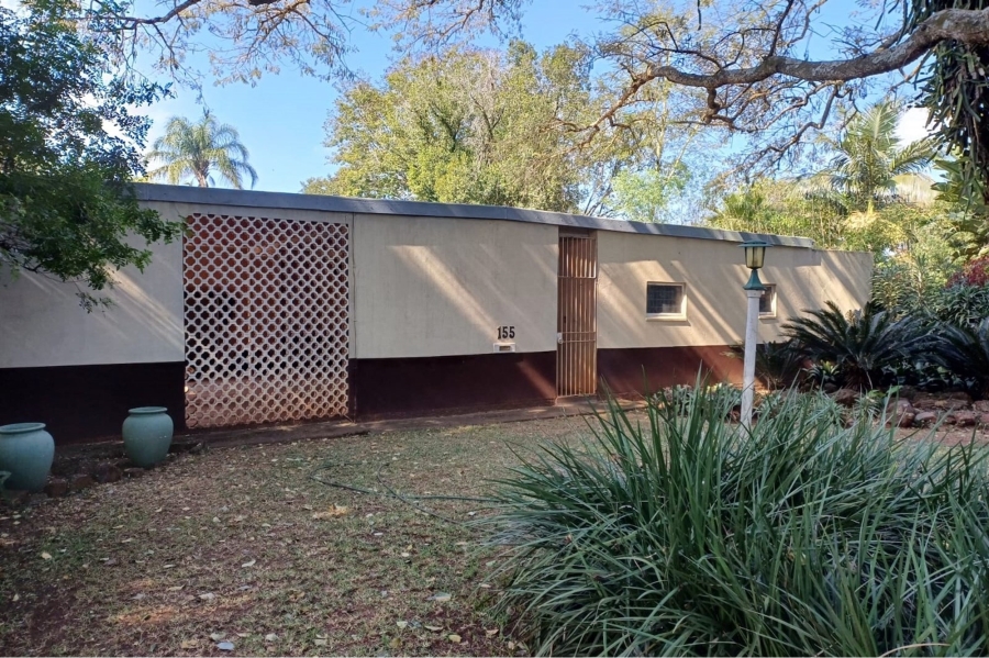 3 Bedroom Property for Sale in Louis Trichardt Limpopo