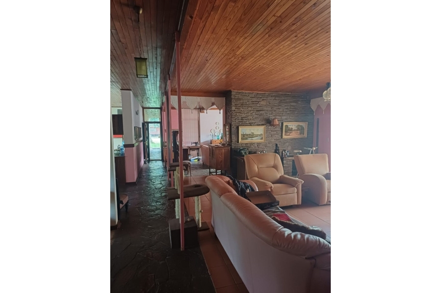 3 Bedroom Property for Sale in Louis Trichardt Limpopo