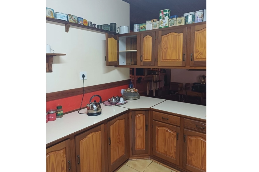 3 Bedroom Property for Sale in Louis Trichardt Limpopo