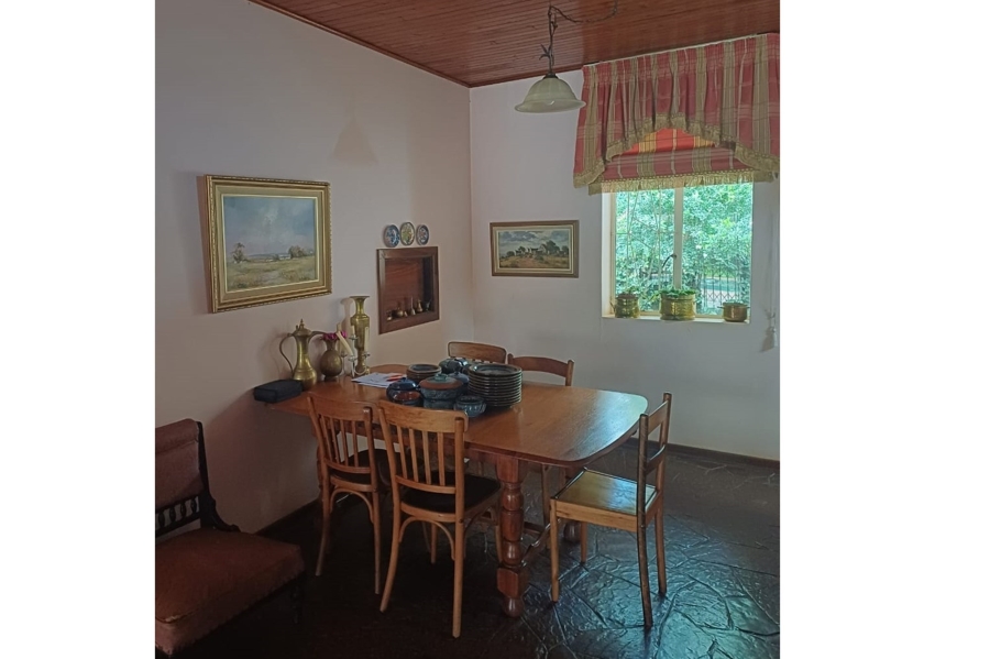 3 Bedroom Property for Sale in Louis Trichardt Limpopo