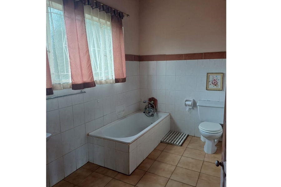 3 Bedroom Property for Sale in Louis Trichardt Limpopo