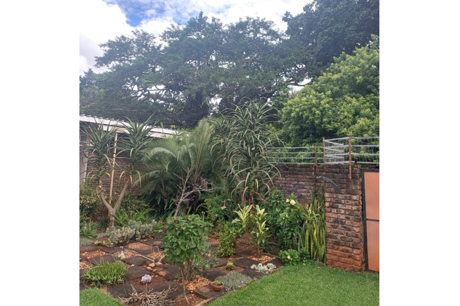 3 Bedroom Property for Sale in Louis Trichardt Limpopo
