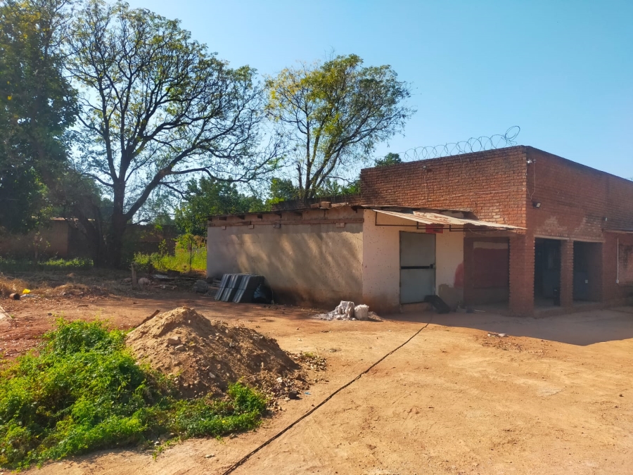 0 Bedroom Property for Sale in Maungani Limpopo