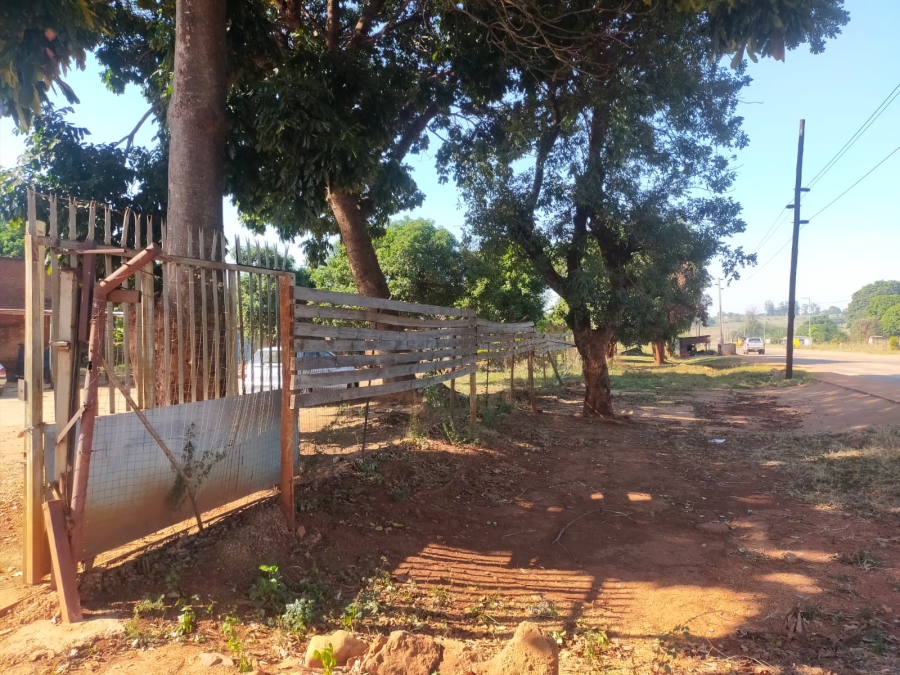 0 Bedroom Property for Sale in Maungani Limpopo