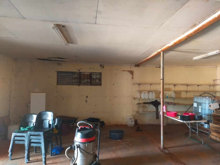 0 Bedroom Property for Sale in Maungani Limpopo