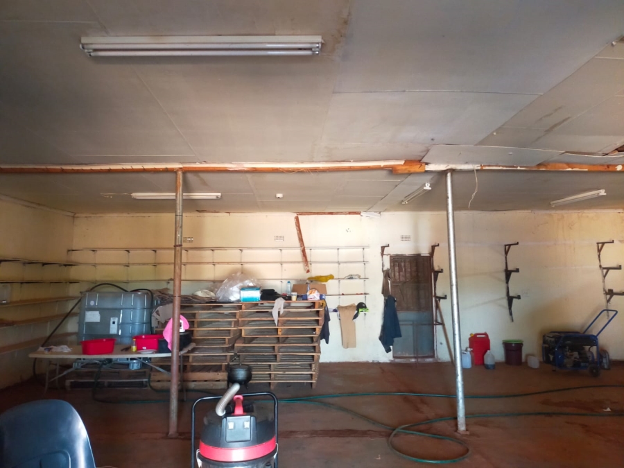 0 Bedroom Property for Sale in Maungani Limpopo