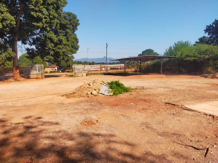 0 Bedroom Property for Sale in Maungani Limpopo