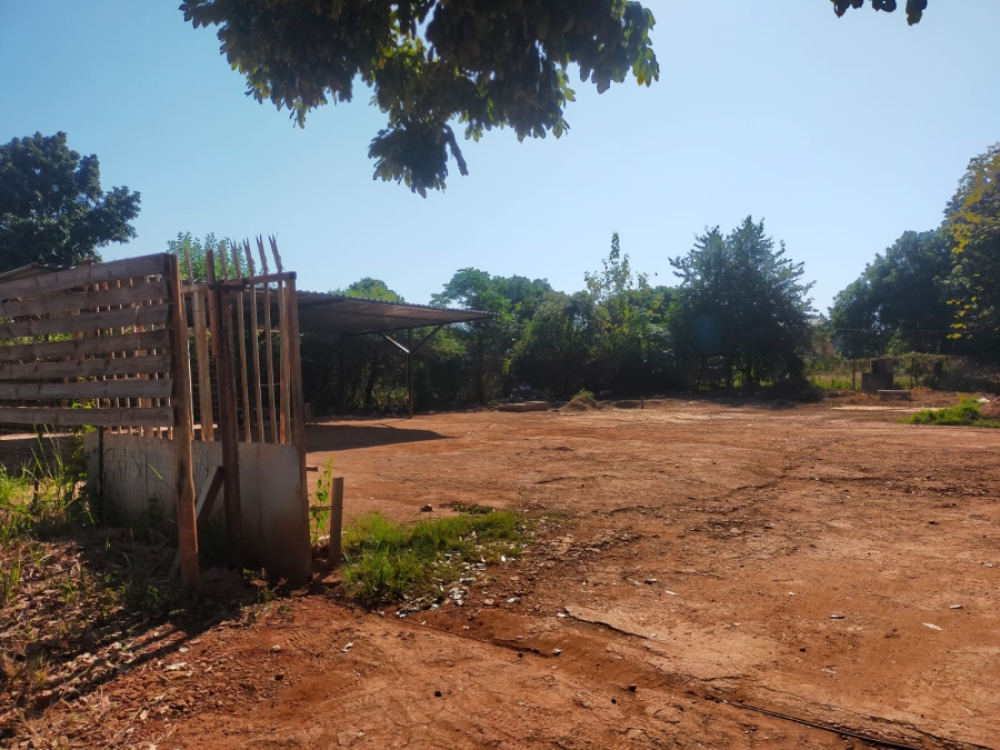 0 Bedroom Property for Sale in Maungani Limpopo