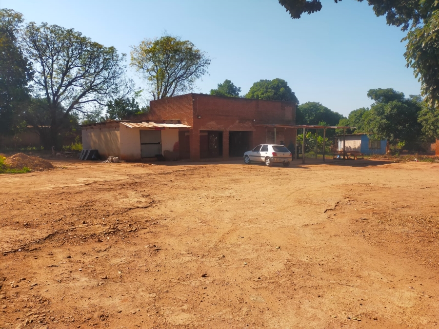 0 Bedroom Property for Sale in Maungani Limpopo