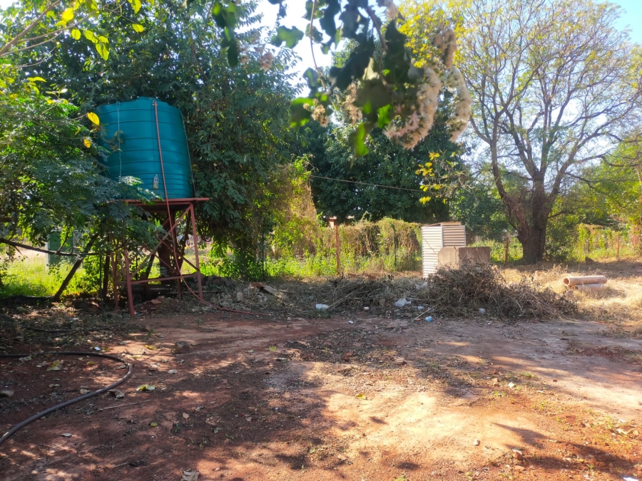 0 Bedroom Property for Sale in Maungani Limpopo