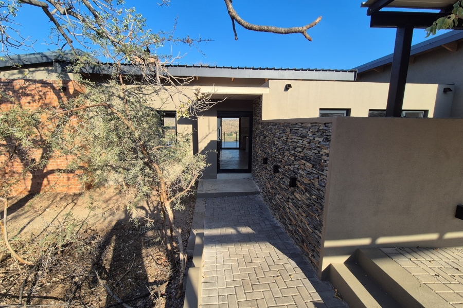 3 Bedroom Property for Sale in Elephant Rock Eco Estate Limpopo