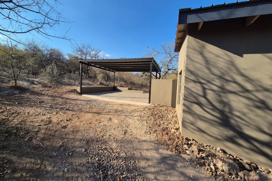 3 Bedroom Property for Sale in Elephant Rock Eco Estate Limpopo