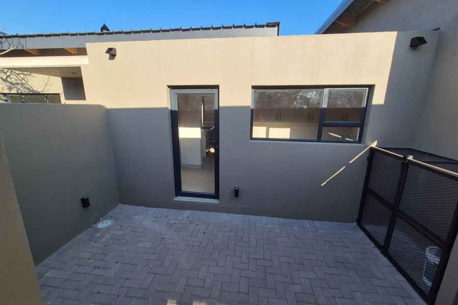 3 Bedroom Property for Sale in Elephant Rock Eco Estate Limpopo