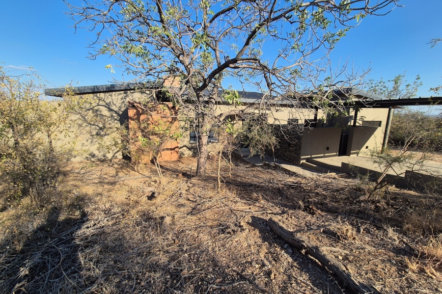 3 Bedroom Property for Sale in Elephant Rock Eco Estate Limpopo