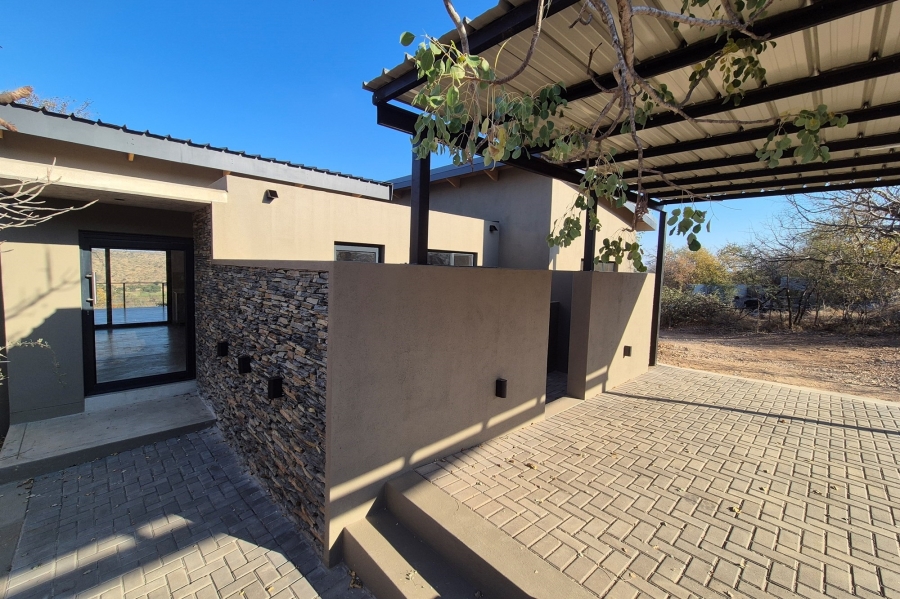 3 Bedroom Property for Sale in Elephant Rock Eco Estate Limpopo