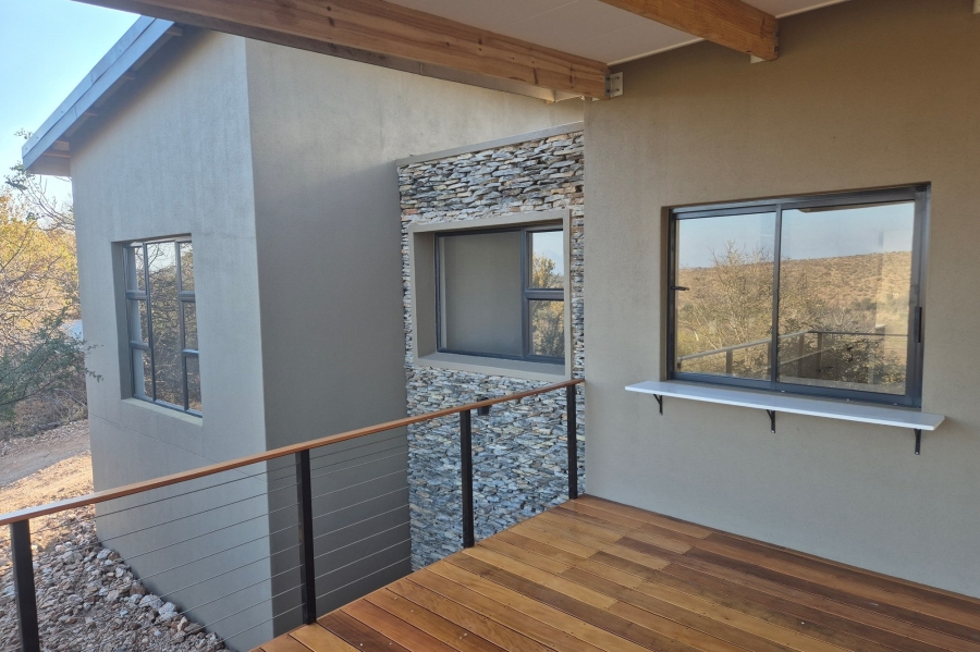 3 Bedroom Property for Sale in Elephant Rock Eco Estate Limpopo