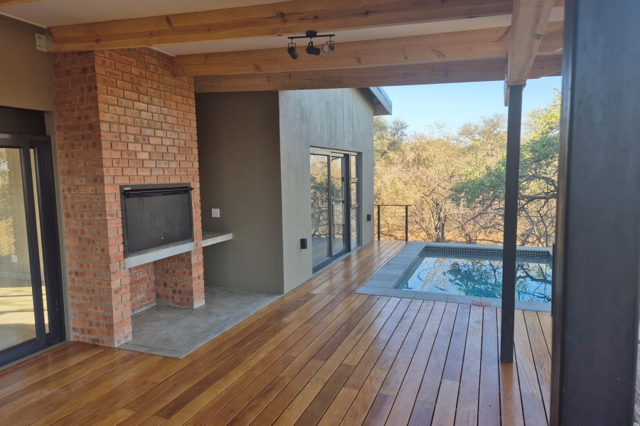 3 Bedroom Property for Sale in Elephant Rock Eco Estate Limpopo