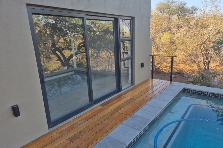 3 Bedroom Property for Sale in Elephant Rock Eco Estate Limpopo