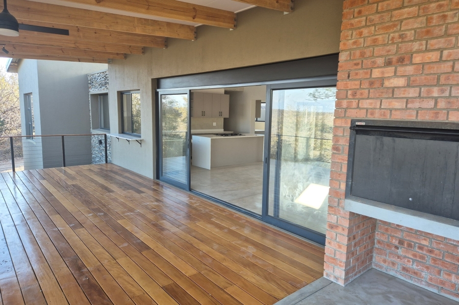 3 Bedroom Property for Sale in Elephant Rock Eco Estate Limpopo
