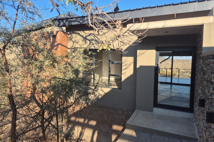 3 Bedroom Property for Sale in Elephant Rock Eco Estate Limpopo