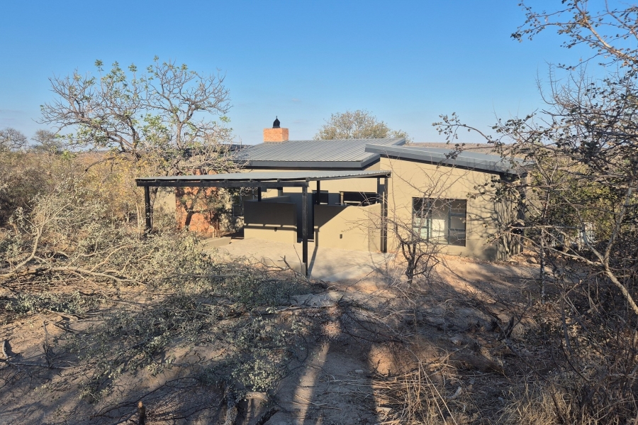3 Bedroom Property for Sale in Elephant Rock Eco Estate Limpopo