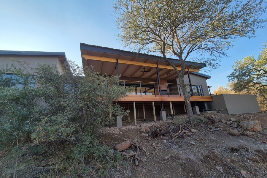 3 Bedroom Property for Sale in Elephant Rock Eco Estate Limpopo