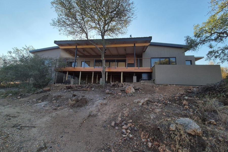 3 Bedroom Property for Sale in Elephant Rock Eco Estate Limpopo