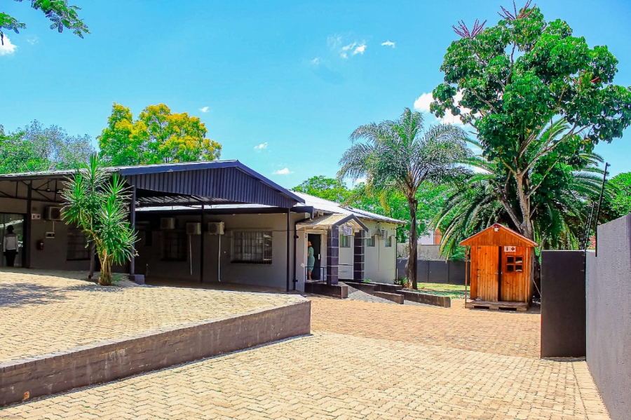 Commercial Property for Sale in Louis Trichardt Limpopo