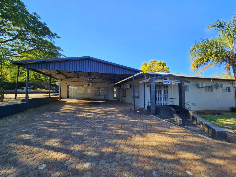 Commercial Property for Sale in Louis Trichardt Limpopo