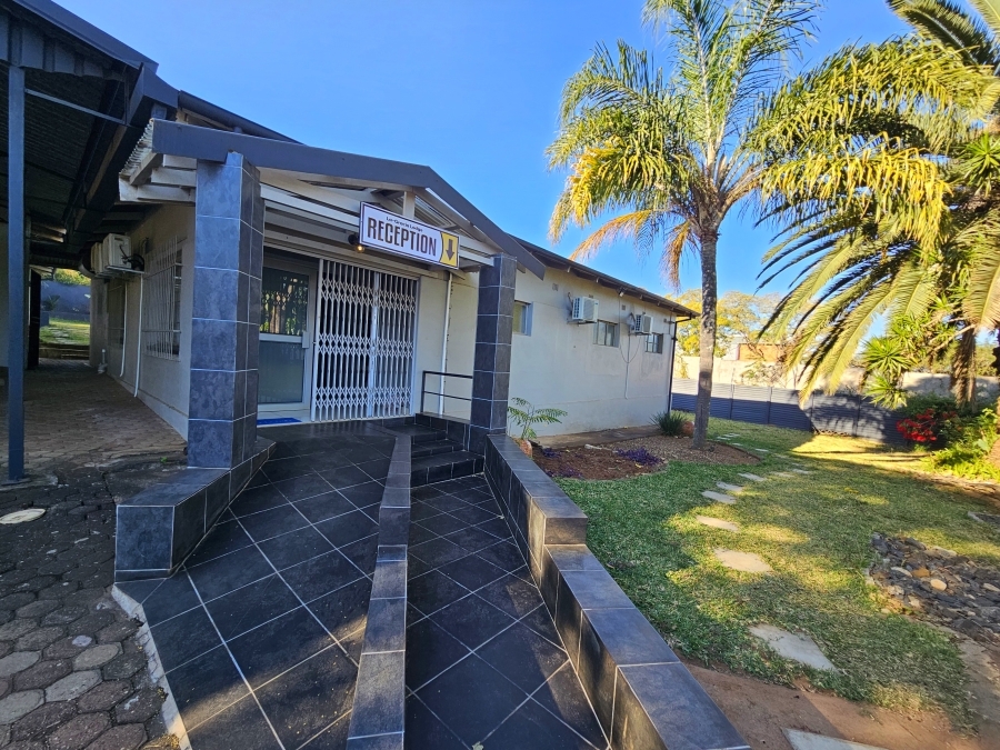 Commercial Property for Sale in Louis Trichardt Limpopo