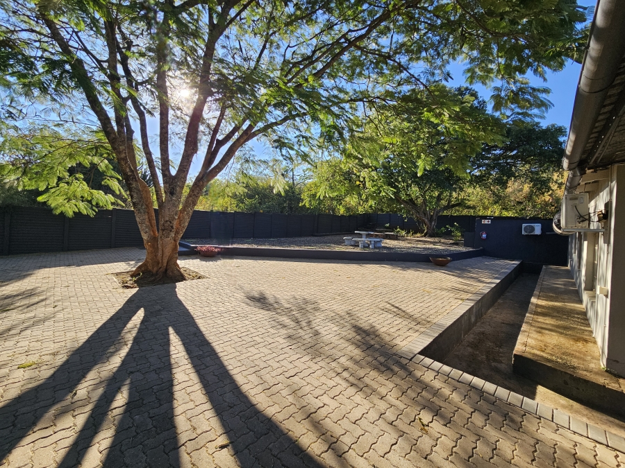 Commercial Property for Sale in Louis Trichardt Limpopo