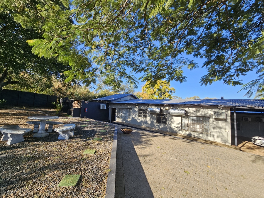 Commercial Property for Sale in Louis Trichardt Limpopo