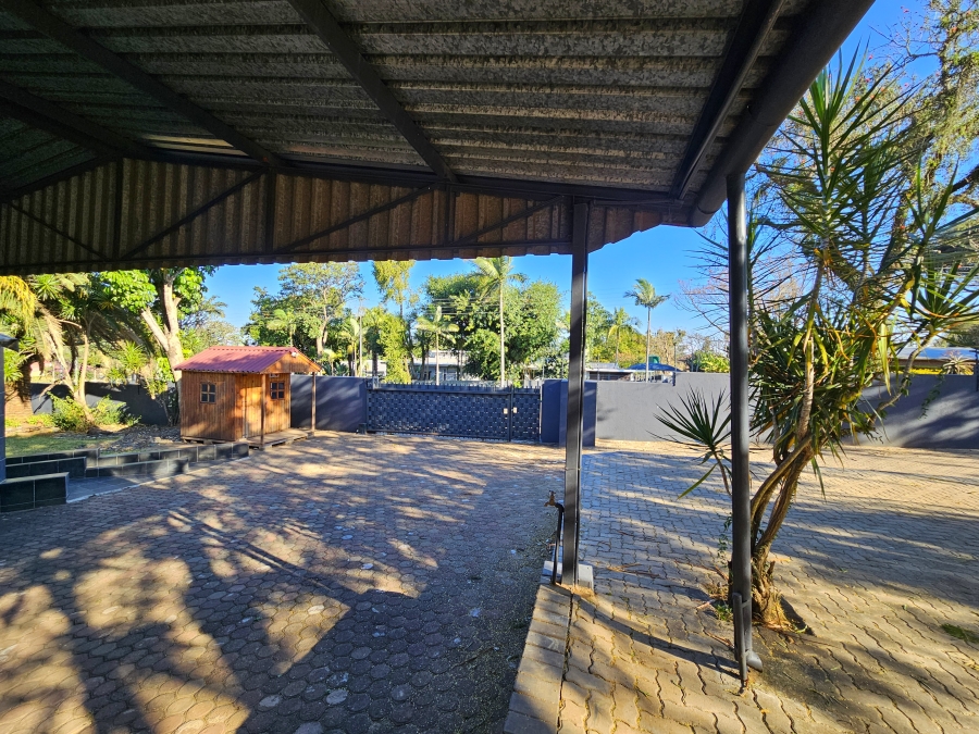 Commercial Property for Sale in Louis Trichardt Limpopo
