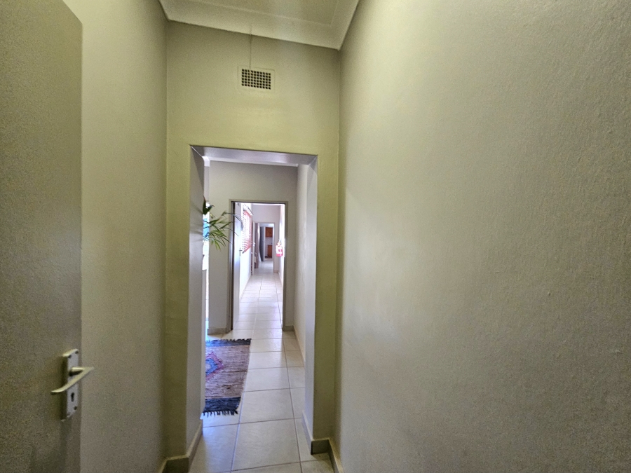 Commercial Property for Sale in Louis Trichardt Limpopo