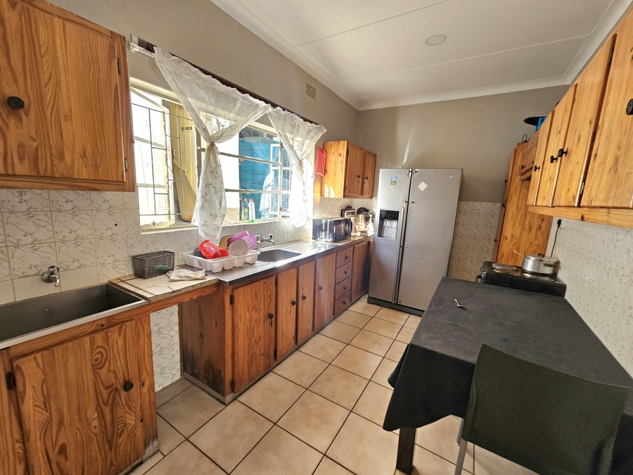 Commercial Property for Sale in Louis Trichardt Limpopo