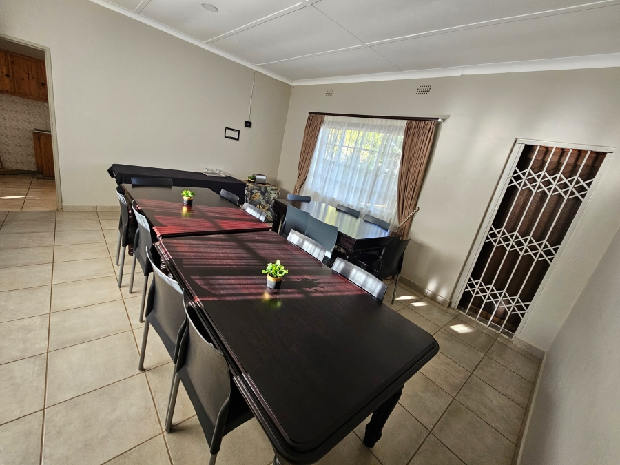 Commercial Property for Sale in Louis Trichardt Limpopo
