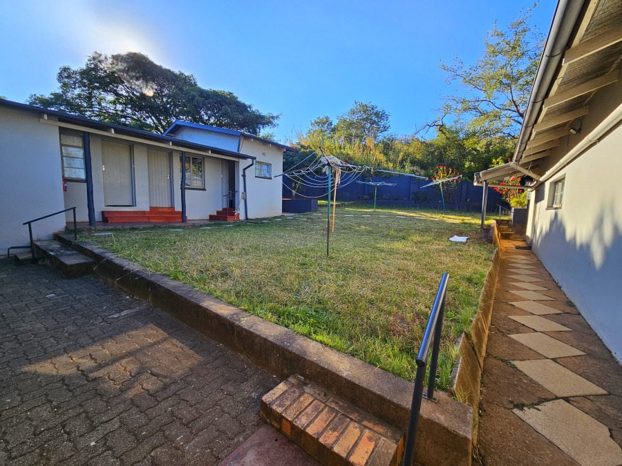 Commercial Property for Sale in Louis Trichardt Limpopo