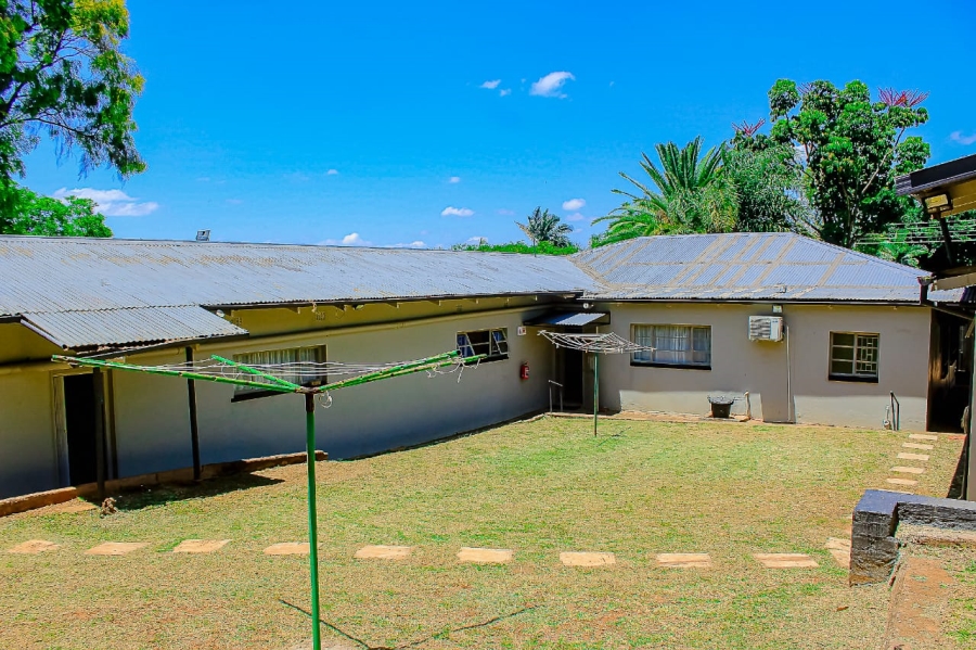 Commercial Property for Sale in Louis Trichardt Limpopo
