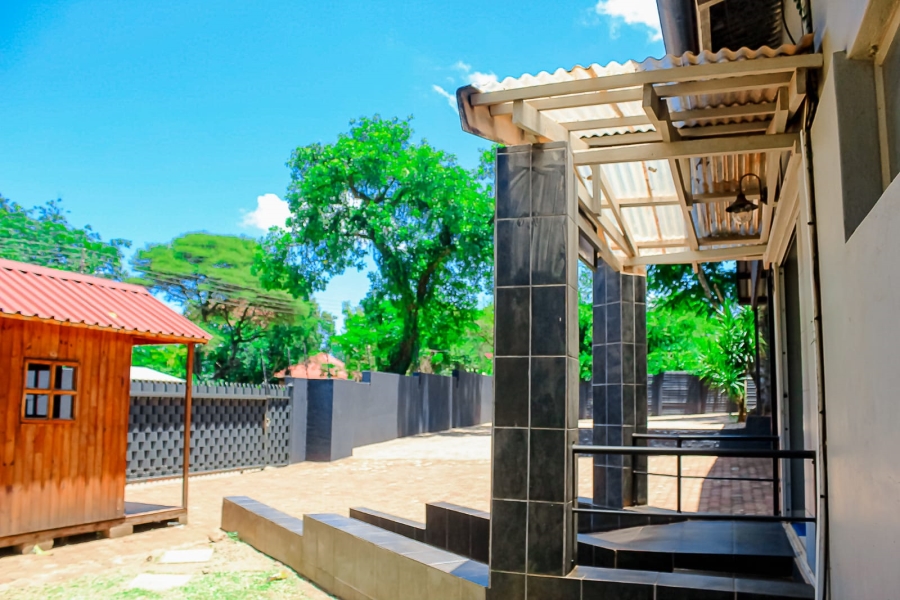Commercial Property for Sale in Louis Trichardt Limpopo