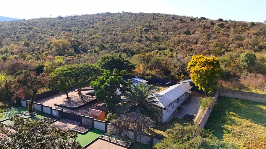 Commercial Property for Sale in Louis Trichardt Limpopo