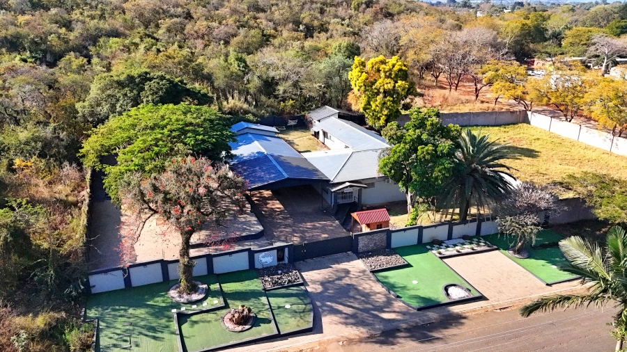 Commercial Property for Sale in Louis Trichardt Limpopo