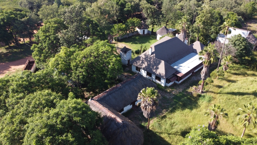 To Let commercial Property for Rent in Mokopane Rural Limpopo